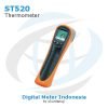 Termometer Inframerah AMTAST ST520
