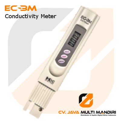 alat ukur konduktivitas amtast ec 3m digital meter indonesia alat ukur konduktivitas amtast ec 3m digital meter indonesia