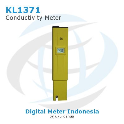 Conductivity Meter Model Pen AMTAST KL1371