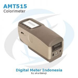 Alat Ukur Warna Amtast Amt Digital Meter Indonesia