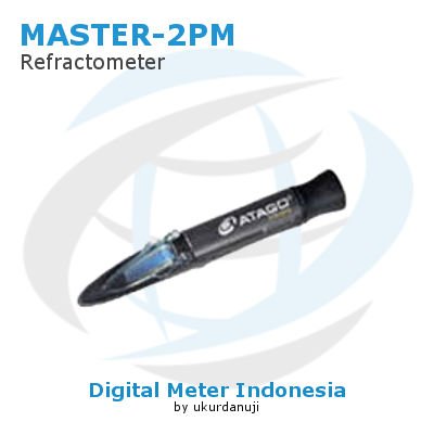 Refraktometer ATAGO MASTER-2PM