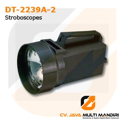 Stroboscopes Lutron DT-2239A-2