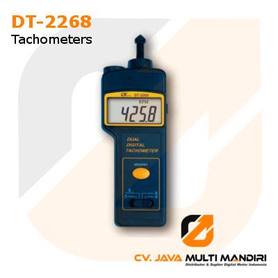 Tachometers Lutron DT-2268