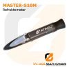 Refraktometer Salinitas ATAGO MASTER-S10M