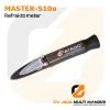 Refraktometer Salinitas ATAGO MASTER-S10α