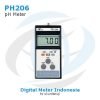 Alat Ukur pH Lutron PH-206