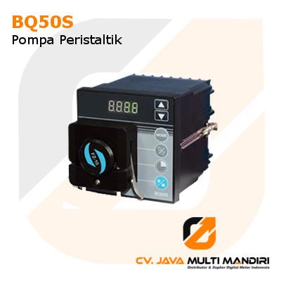 Pompa Peristaltik AMTAST BQ50S