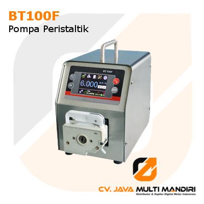 Pompa Peristaltik AMTAST BT100F