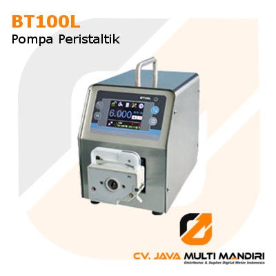 Pompa Peristaltik AMTAST BT100L