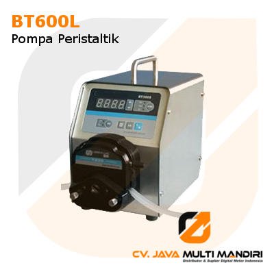 Pompa Peristaltik AMTAST BT600L