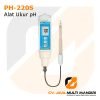 Alat Ukur pH Lutron PH-220S