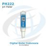Alat Ukur pH Lutron PH222