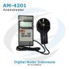 Anemometer Digital LUTRON AM-4201