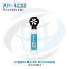 Alat Ukur Anemometers LUTRON AM-4222