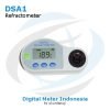 Alat Ukur Refractometer AMTAST DSA1
