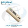Alat Ukur Refractometer Digital AMTAST DRS028nD