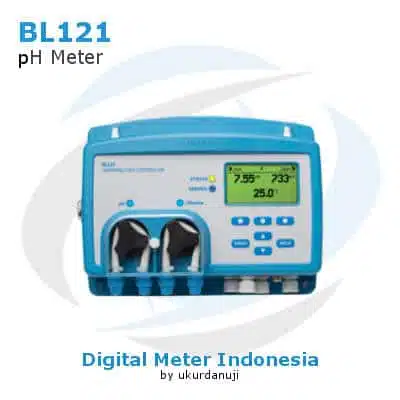 Alat Ukur pH/ORP HANNA INSTRUMENT BL121