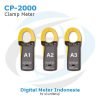 Clamp Meter Lutron CP-2000