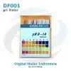 Alat Ukur pH Kertas AMTAST DF001