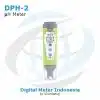 Alat Ukur pH Meter ATAGO DPH-2