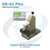 Alat Ukur Refractometer ATAGO DR-A1 Plus