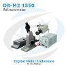 Alat Ukur Refractometer ATAGO DR-M2 1550