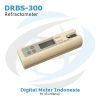 Alat Ukur Refractometer Digital AMTAST DRBS-300
