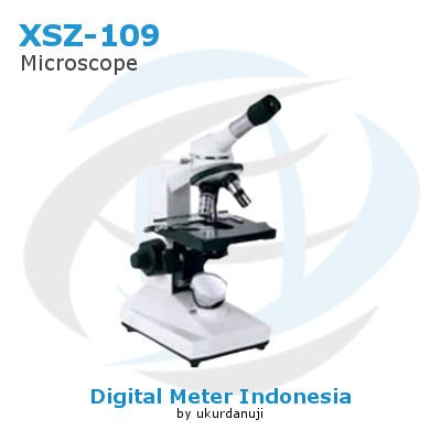 Mikroskop Biologi AMTAST XSZ-109