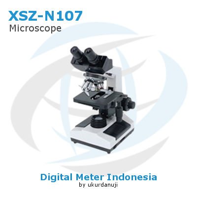 Mikroskop Biologi AMTAST XSZ-N107
