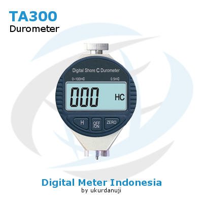Durometer AMTAST TA300