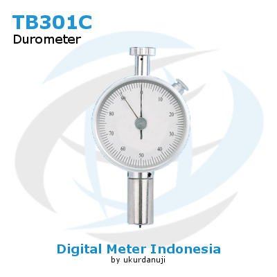 Durometer Analog AMTAST TB301C