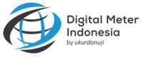 Digital Meter Indonesia