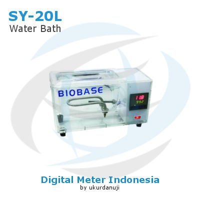 Water Bath BIOBASE SY-20L