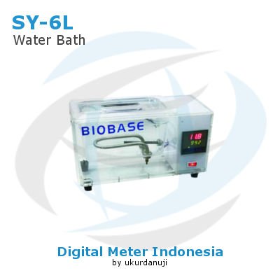Water Bath BIOBASE SY-6L