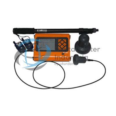 H51 Concrete Floor Thickness Tester