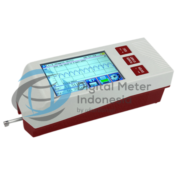 AMT211 Professional Surface Roughness Tester Profilometer