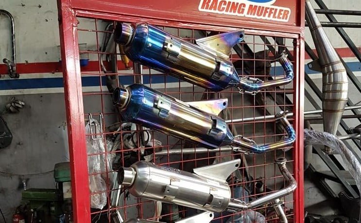 Pentingnya Hardness Tester UCI dalam Kontrol Kualitas Knalpot