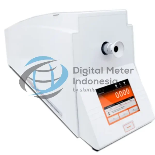 Polarimeter Semiautomatic POL-200