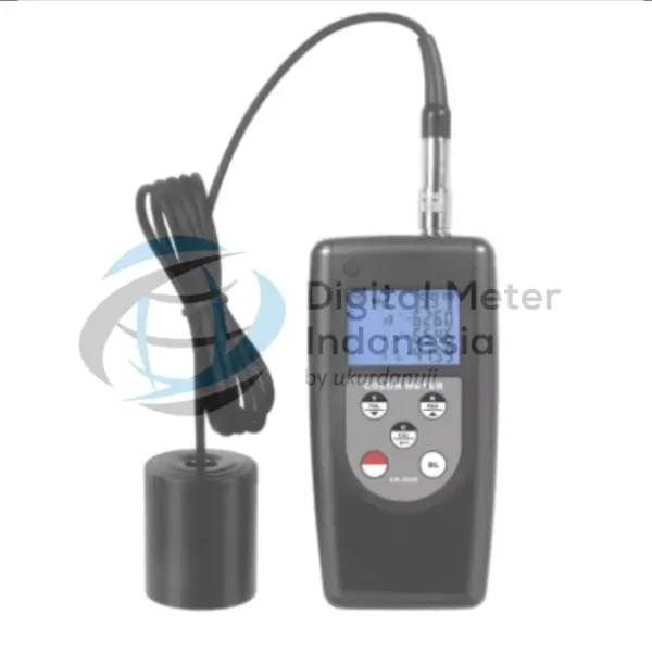 Digital Colorimeter CM-200S