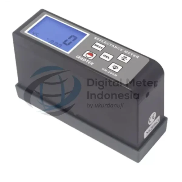 Mirror Reflectance Meter RM-206M