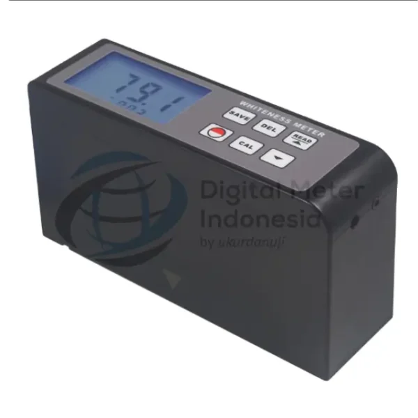 Whiteness Meter WM-206