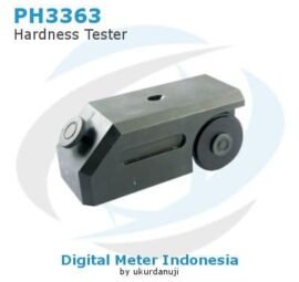 Alat Uji Kekerasan Pensil NOVOTEST PH3363 - perangkat uji gores dengan skala kekerasan dan pensil uji.