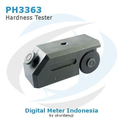 Alat Uji Kekerasan Pensil NOVOTEST PH3363 - alat uji kekerasan pelapis sesuai standar ASTM D untuk deteksi under-curing