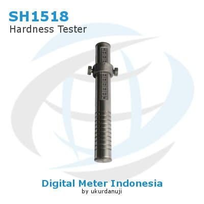 Alat Uji Kekerasan NOVOTEST SH1518 - alat portabel untuk uji gores dan adhesi coating PCB