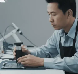 Alat Uji Adhesi NOVOTEST AC-4624 - Perangkat pengujian adhesi dengan metode pull-off dan cross-cut