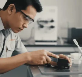 Alat Uji Adhesi NOVOTEST AN-2409 - perangkat pengukur adhesi coating untuk deteksi kontaminasi permukaan