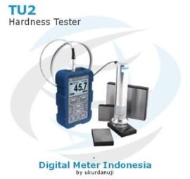 Alat Ukur Kekerasan Logam NOVOTEST TU2 - alat uji portabel untuk deteksi porositas connecting rod
