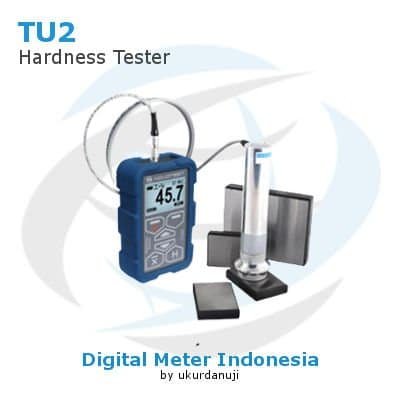 Alat Ukur Kekerasan Logam NOVOTEST TU2 - alat uji portabel untuk deteksi porositas connecting rod