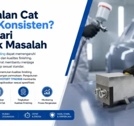 tantangan dalam industri pengecatan otomotif