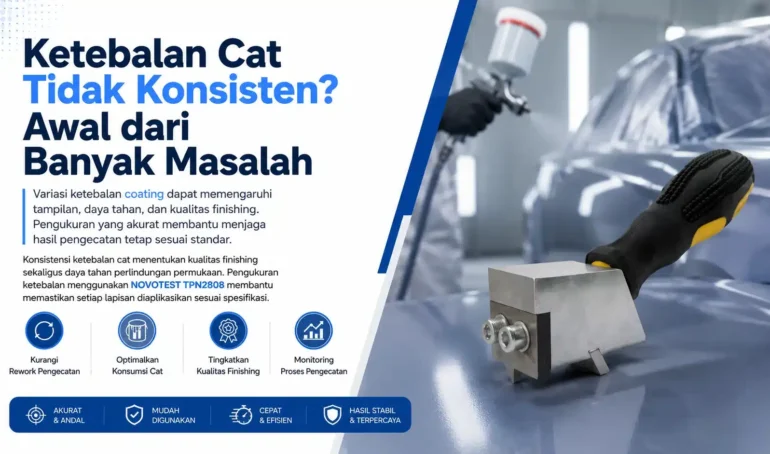 tantangan dalam industri pengecatan otomotif